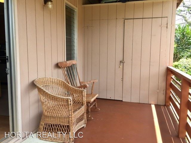 Building Photo - 3 br, 2 bath House - 98-1391 Nola St. #F