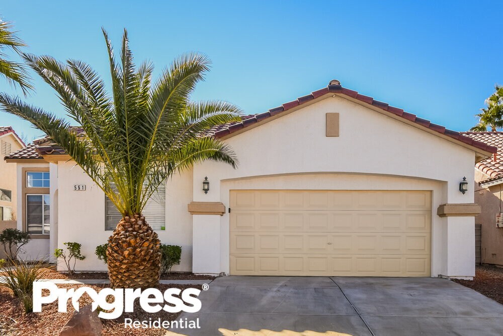 551 Curtin Ct, Las Vegas, NV 89123 House Rental in Las Vegas, NV