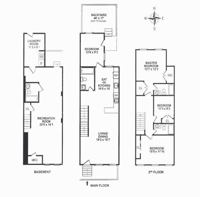 Building Photo - 393 Sumpter St