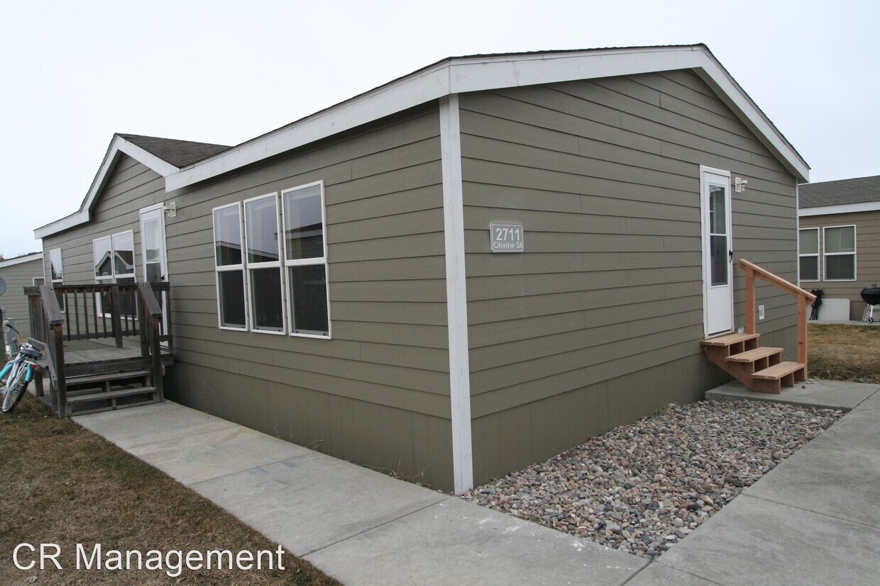 Primary Photo - 3 br, 2 bath House - 2711 Olivine