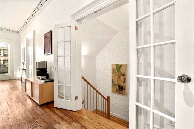 Foto del edificio - 43 Worcester St