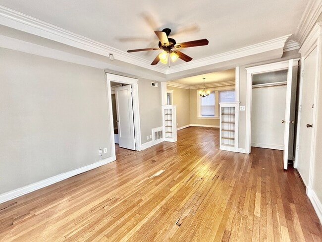 Foto del edificio - The Belmar