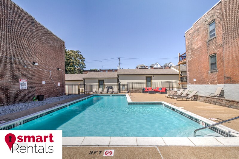 Foto principal - 3641 McRee Ave