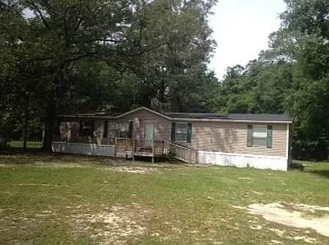 152 Danibell Lane - Acreage in Havana! - 152 Danibell Lane  - Acreage in Havana!