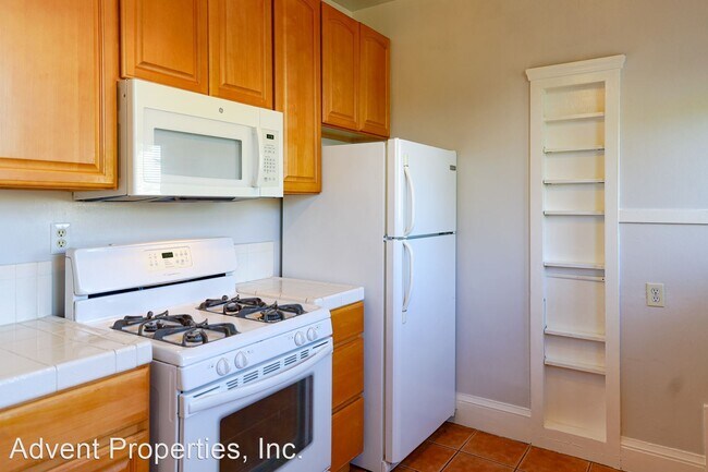 Foto del edificio - 2 br, 1 bath House - 400 Avon Street # 3