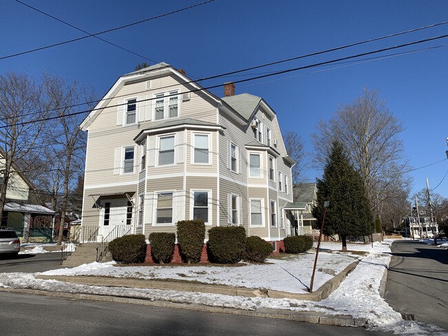 Building Photo - 97 Richards Ave