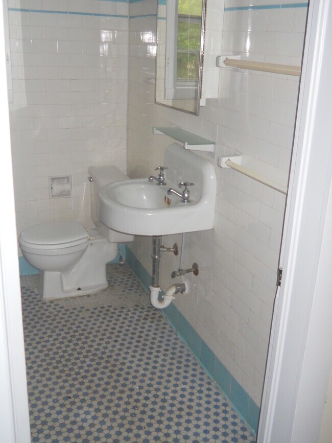 Foto del edificio - HOLLR0220