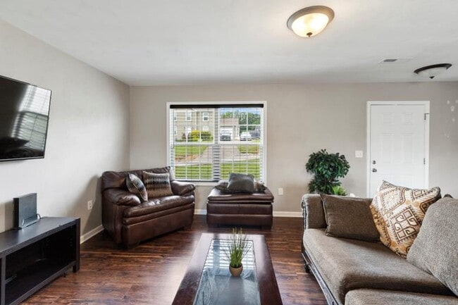 Photo - Spacious Home in a Great Area