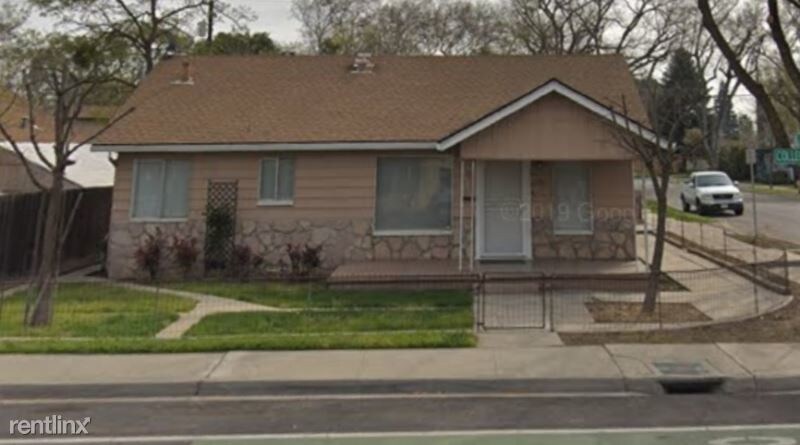 Foto principal - 2 br, 1 bath House - 204 College Ave