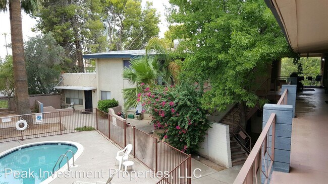 Foto del edificio - 820 E Maryland Ave