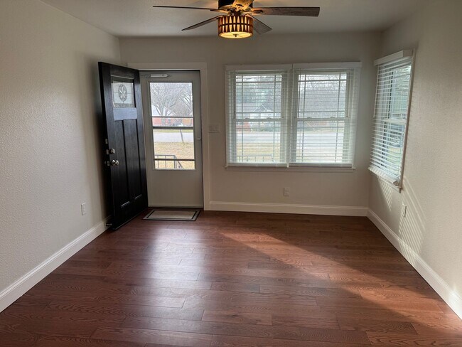 Foto del edificio - 4 Bedroom, 2 bath house near IH20,  Main St., Wheatland and Hwy 67