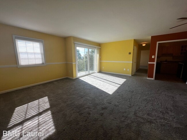 Building Photo - 2 br, 2 bath House - 4511 Romlon St  Unit 303