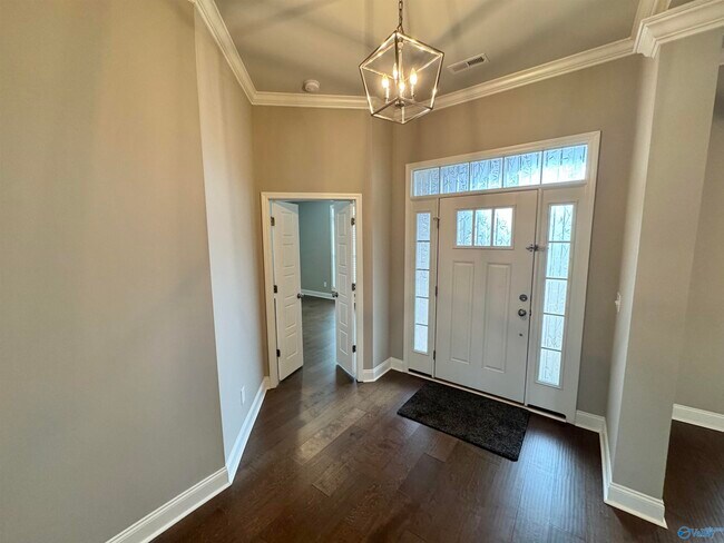 Foto del edificio - 407 Wood Sage Ln