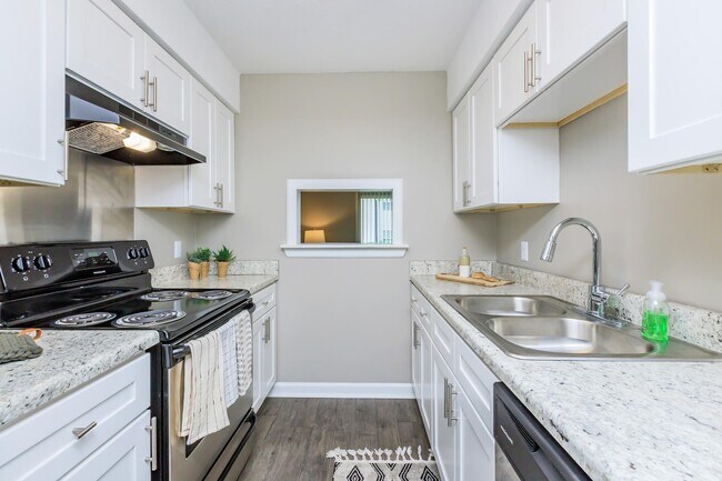 Foto del edificio - Laurel Ridge Apartments