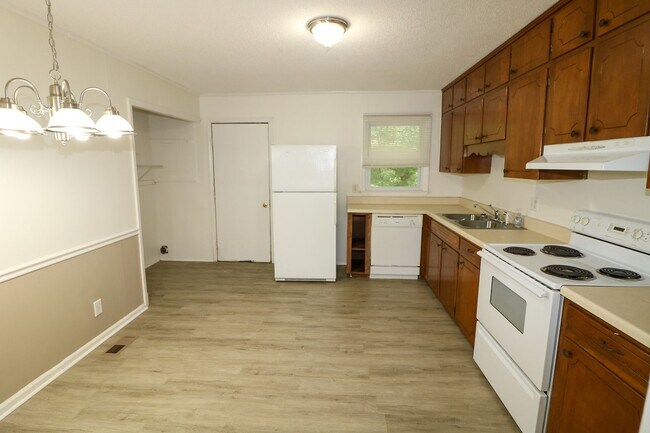 Foto del edificio - Cute Duplex in Pell City