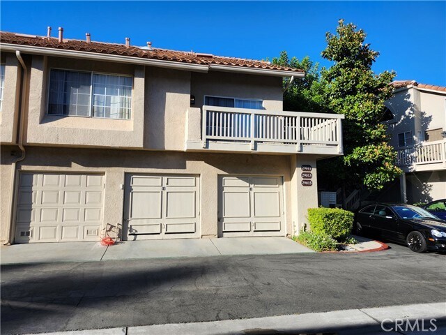 Foto del edificio - 29015 Canyon Ridge Dr