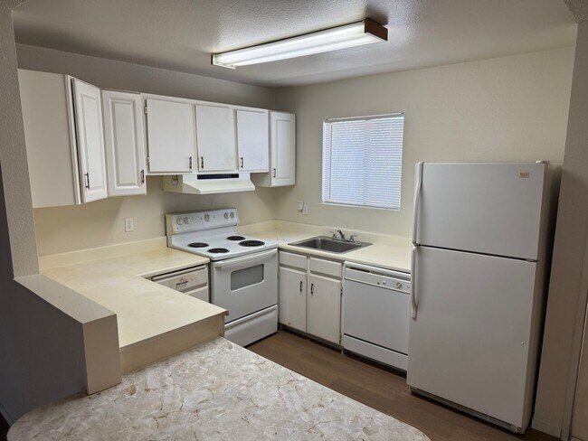 Foto del edificio - 5352 S Swenson St