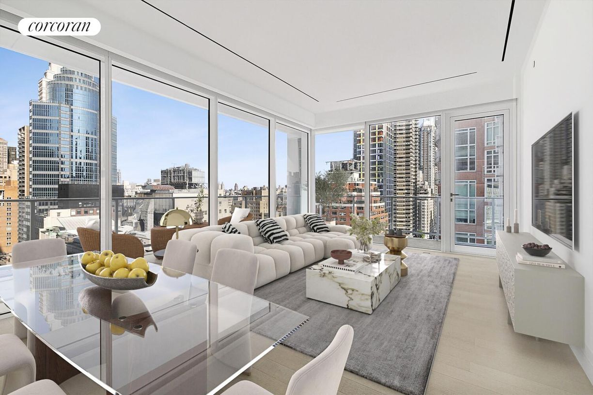 Foto principal - 200 E 59th St