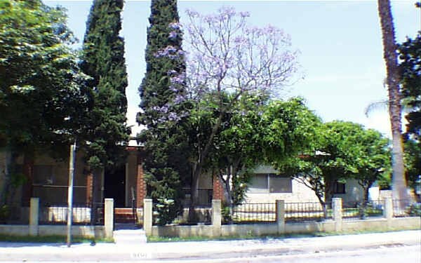 Primary Photo - 8701 Olympic Blvd