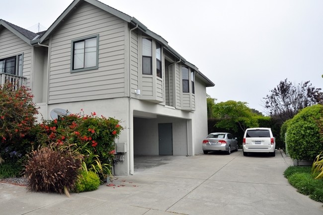 Foto del edificio - 517 Fountain Avenue - Pacific Grove