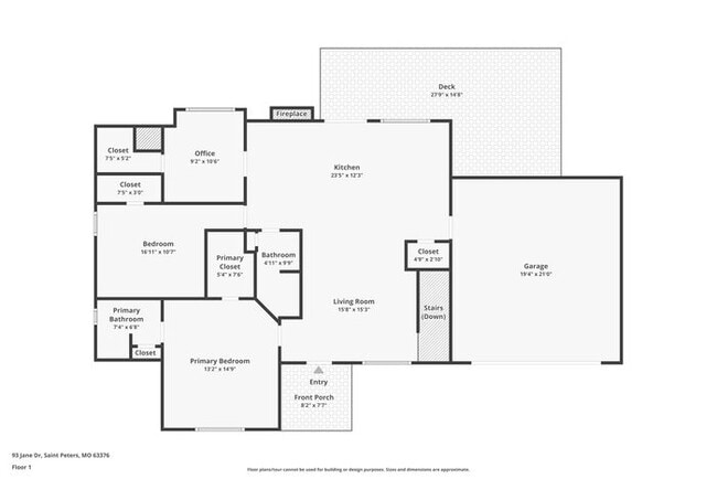 Building Photo - 93 Jane Dr