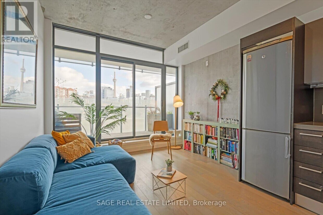 Photo principale - 25-325 Stafford St