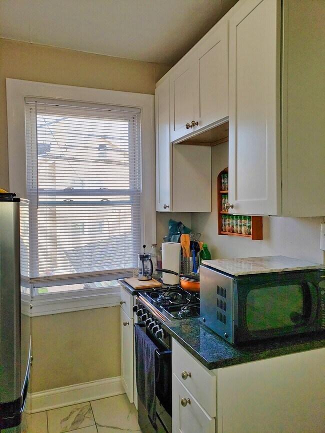 Foto del edificio - 6817 W 21st St