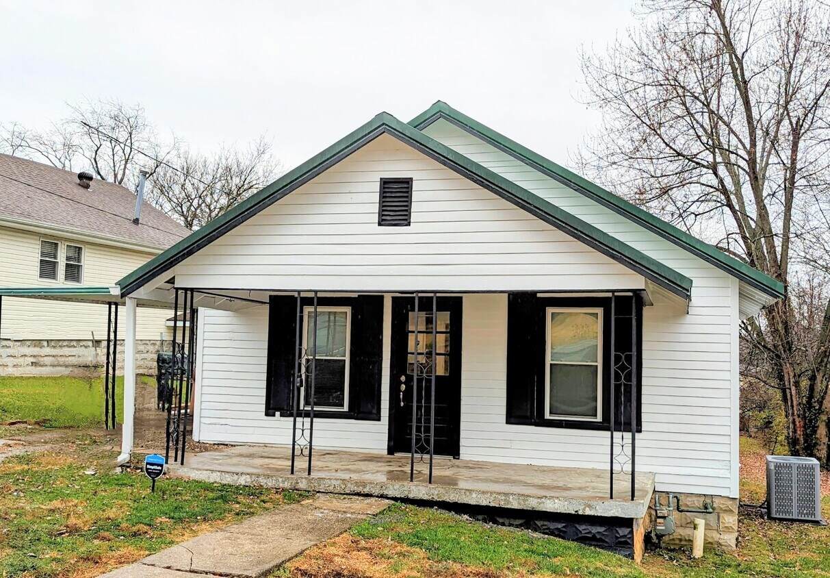 212 Montgomery Ave, Mount Sterling, KY 40353 House Rental in Mount