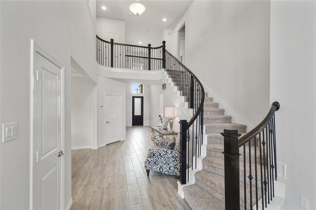 Foto del edificio - 1711 Country Air Ln