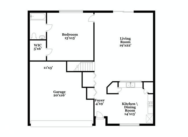 Building Photo - 3640 QUEENS COVE BLVD, WINTER HAVEN, FL 33880