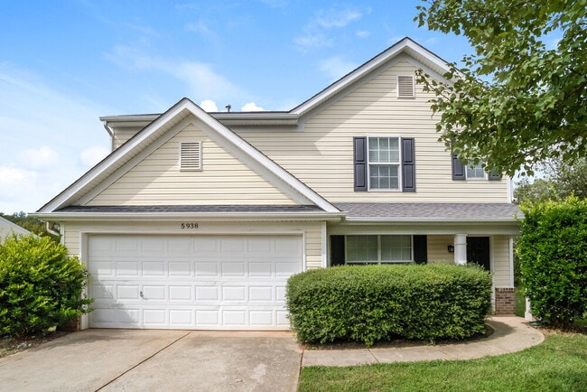 Building Photo - 5938 Firethorne Ln