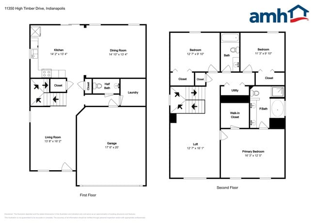 Foto del edificio - 11350 High Timber Dr