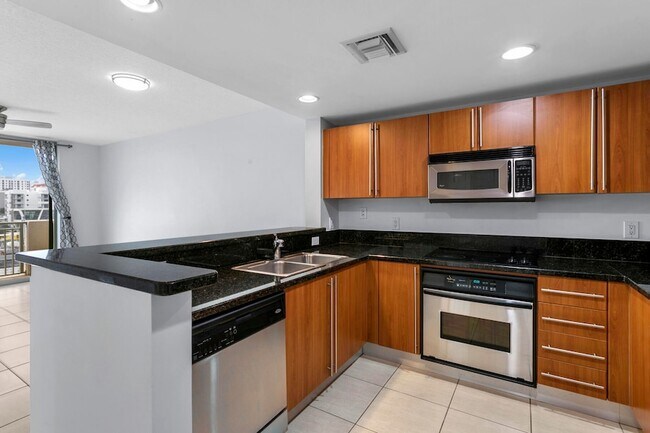 Photo - 610 Clematis Street Unit 418 Apartment