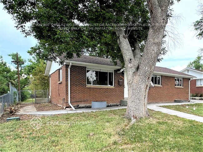 Foto del edificio - 7625 Irving St