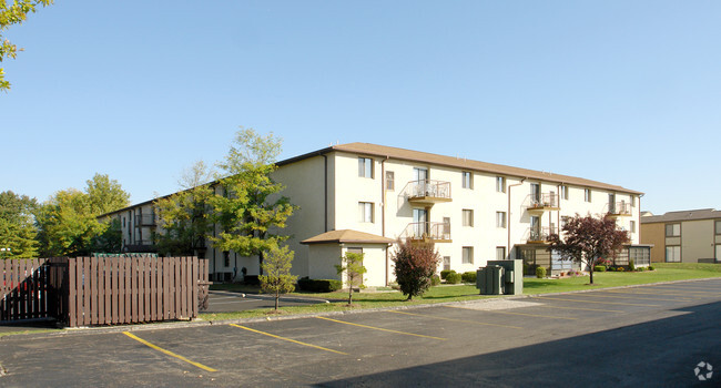 Foto del edificio - Sharon Woods Senior Village II