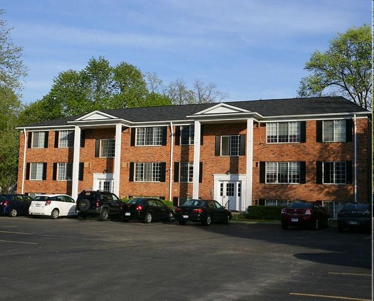 Foto del edificio - Hartford Place