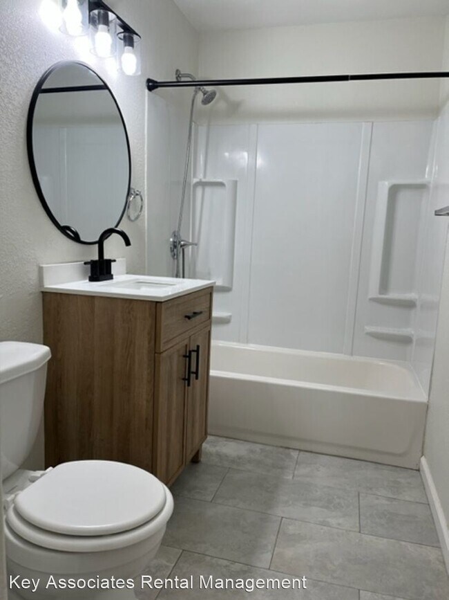 Foto del edificio - 3 br, 2 bath House - 2725 SW Gage