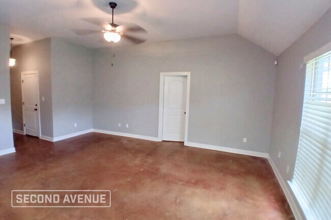 Foto del edificio - 8928 Smith Ranch Dr