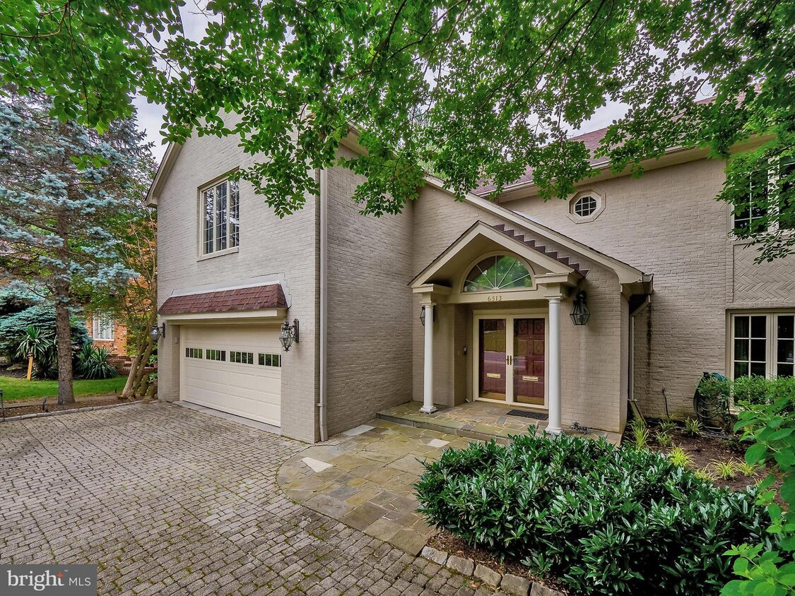 6513 Kenhill Rd, Bethesda, MD 20817 House Rental in Bethesda, MD