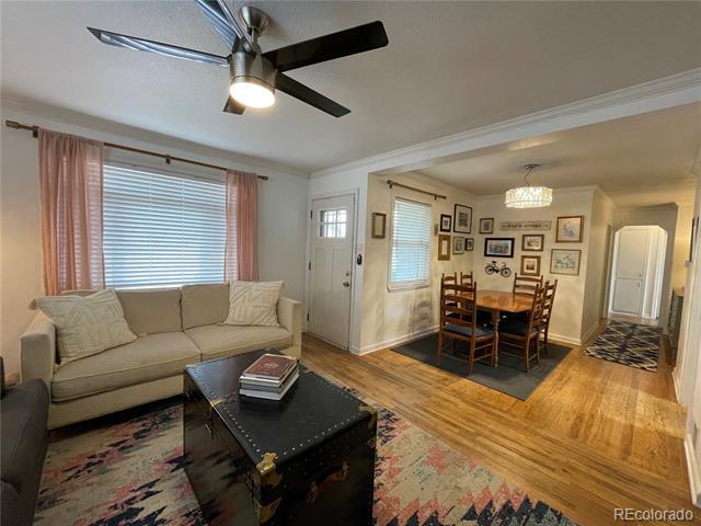 Foto del edificio - 982 S Pecos Way