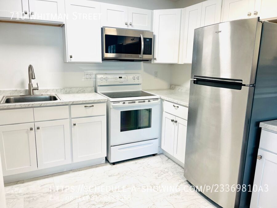 Foto principal - 710 Whitman St