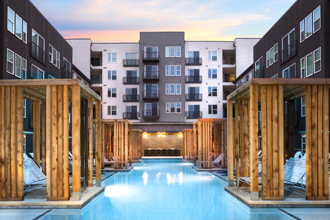 Cypress at Trinity Groves - Apartments in Dallas, TX | Apartments.com