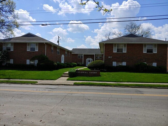 Building Photo - 1413 King Ave