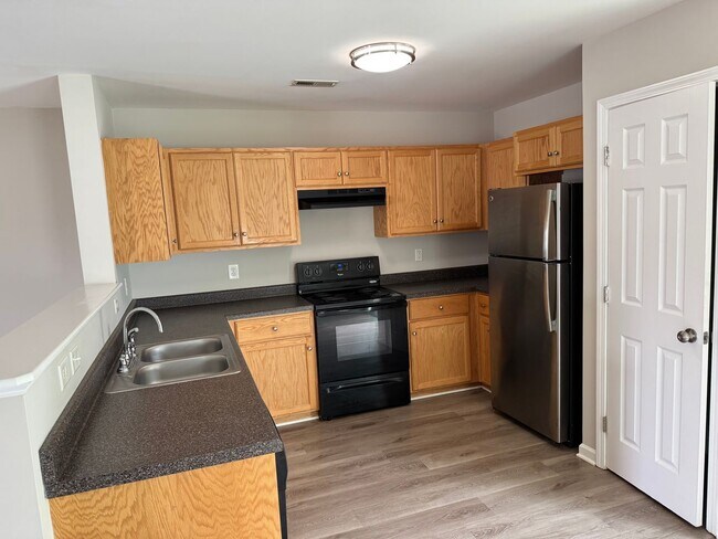 Foto del edificio - Nice townhouse duplex in convenient Kannap...