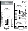 The Edinburgh Townhome