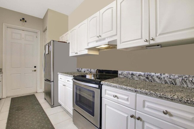 Foto del edificio - 2516 Venetian Ct