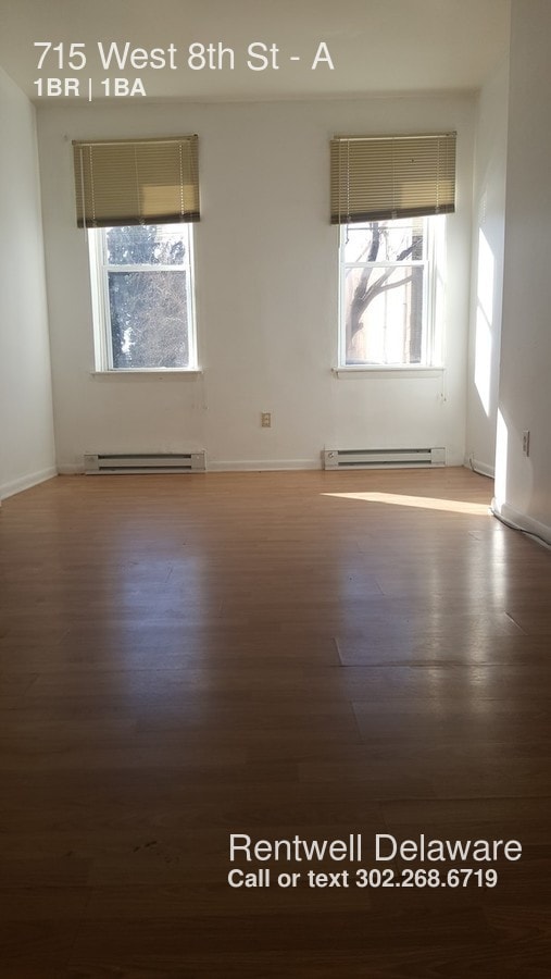 Foto del edificio - 715 W 8th St