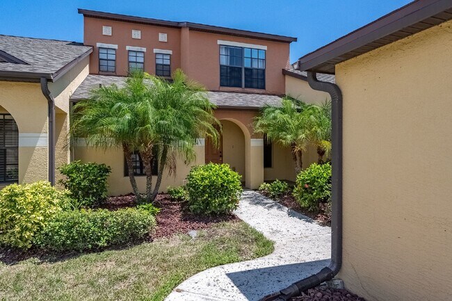 Foto del edificio - 3 bedroom, 2 bathroom townhome in Sonesta Walk