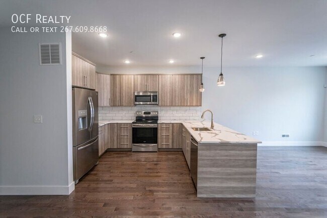 Foto del edificio - 1527 N Franklin St