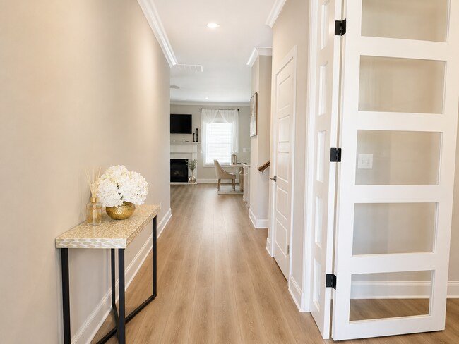 Foto del edificio - 5 Cottontail Ct